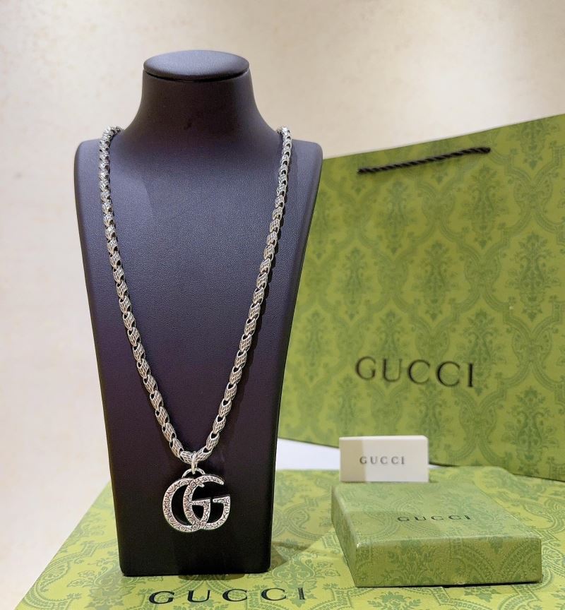 Gucci Necklaces